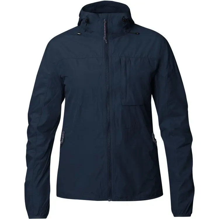 Farbe: 550 - Black - High Coast Wind Jacket W