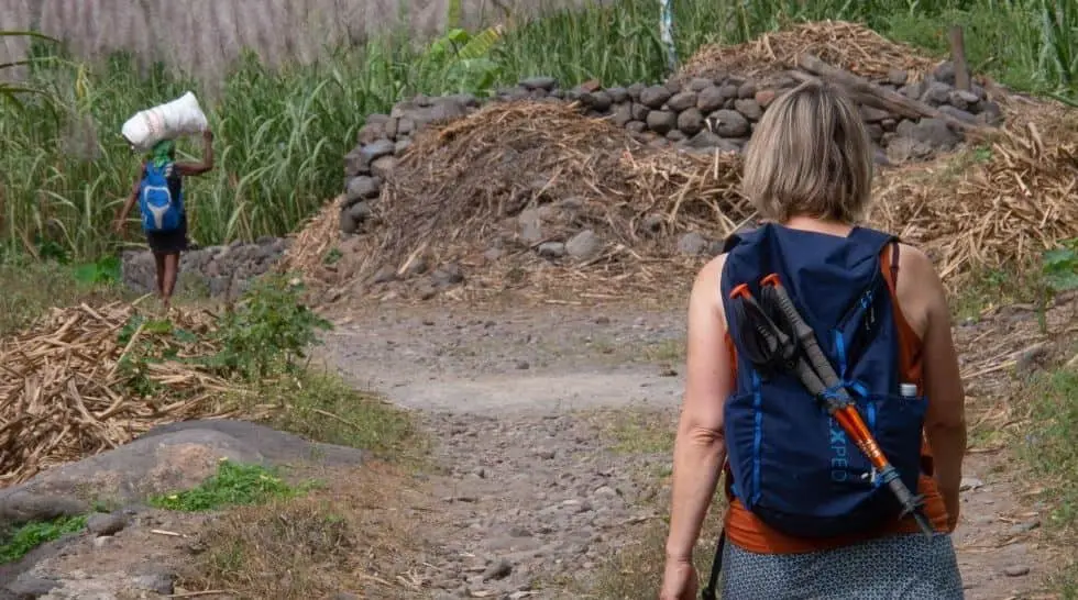 Summit Hike 25 Summit Hike 25