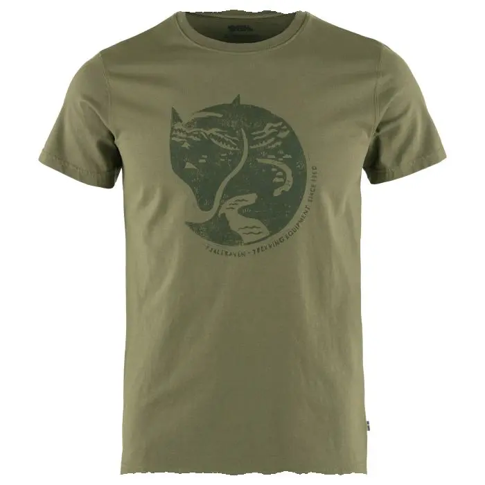 Arctic Fox T-Shirt