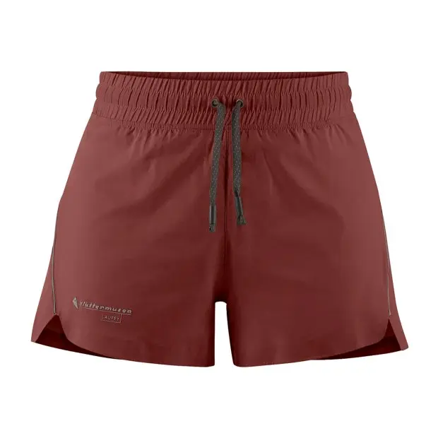 15600W21_Laufey Shorts W's_Madder Red_001.jpg Laufey Shorts W´s