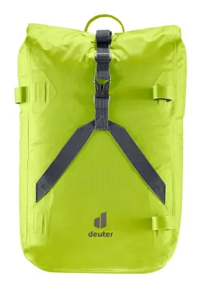 Farbe: Citrus - Amager 25+5