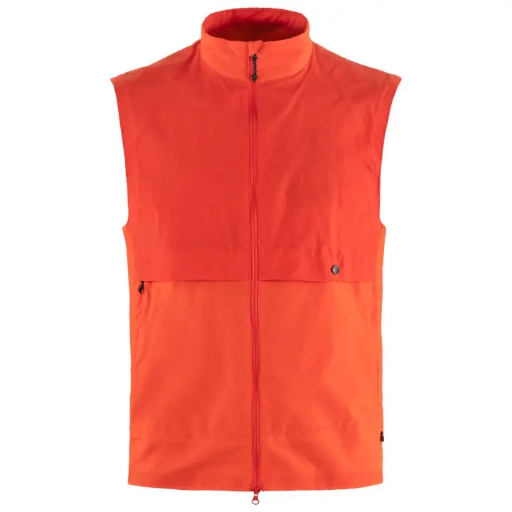 Hoja_Adventure_Vest_M_12500161-214_A_MAIN_FJR.jpg Farbe: Flame Orange 214 - Hoja Adventure Vest M