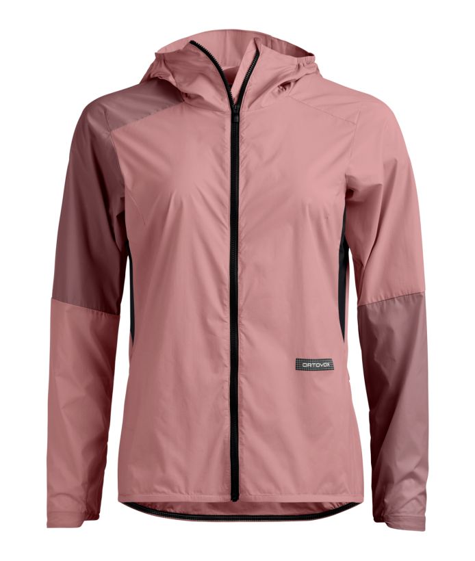 379367-60306-35401-SEQUENCE_WIND_JACKET_W_dusk_rose-B-01.jpg Sequence Wind Jacket W