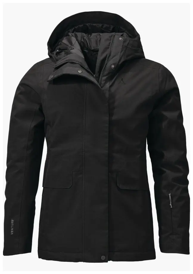 Farbe: schwarz - Ins Jacket Antwerpen L