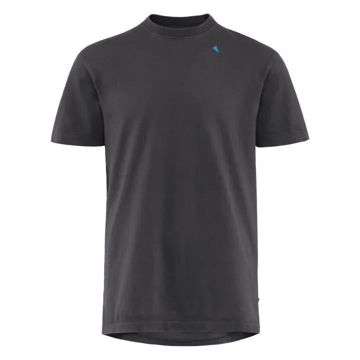 20673M12_Ask SS Tee M's_Raven_001.jpg Ask SS Tee M´s