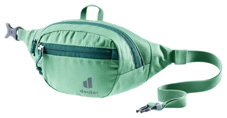 Junior Belt Farbe: 2035 - spearmint - Junior Belt