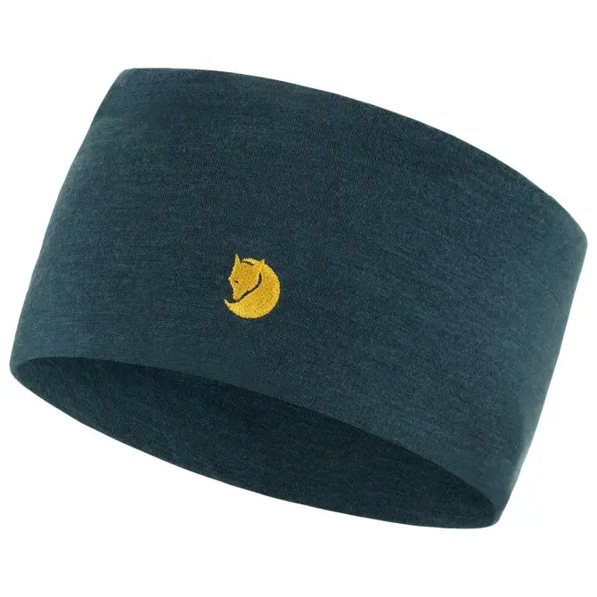 Farbe: 570 - Mountain Blue - Bergtagen Merino Headband