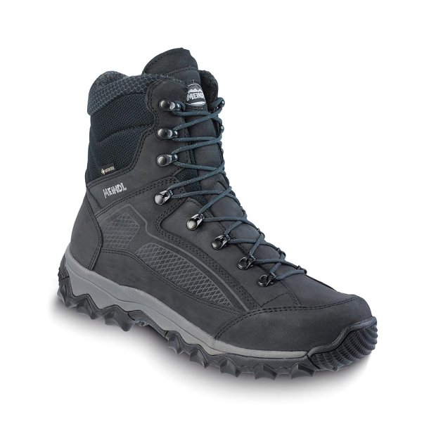 Farbe: 31 anthrazit - Telfs GTX