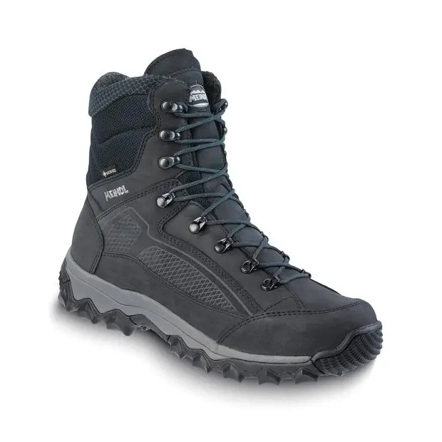 Farbe: 31 anthrazit - Telfs GTX