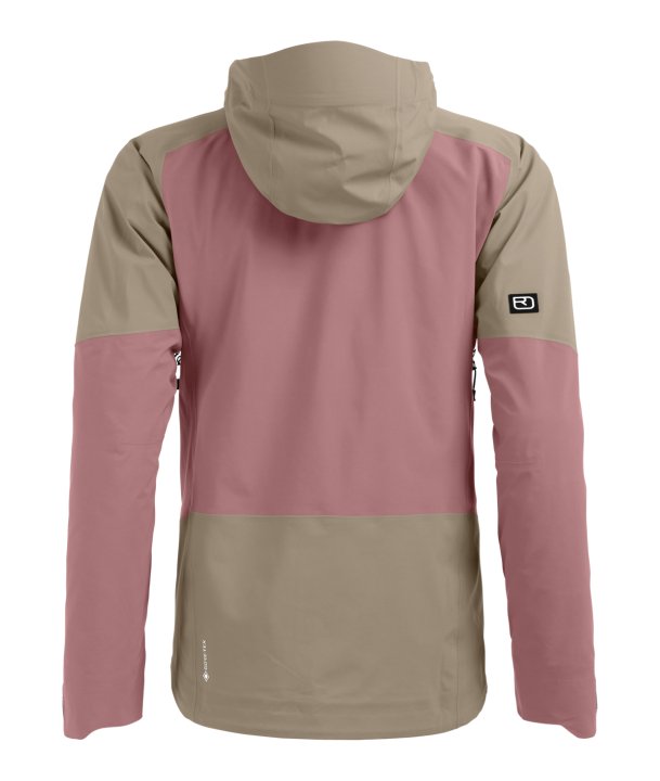412659-70735-35401-ORTLER_GORE_TEX_JACKET_W_dusk_rose-B-02.jpg Ortler Gore-Tex Jacket W