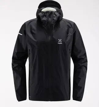 6045032C5_S20_2_grey.jpg Farbe: True Black - L.I.M. Proof Multi Jacket Men