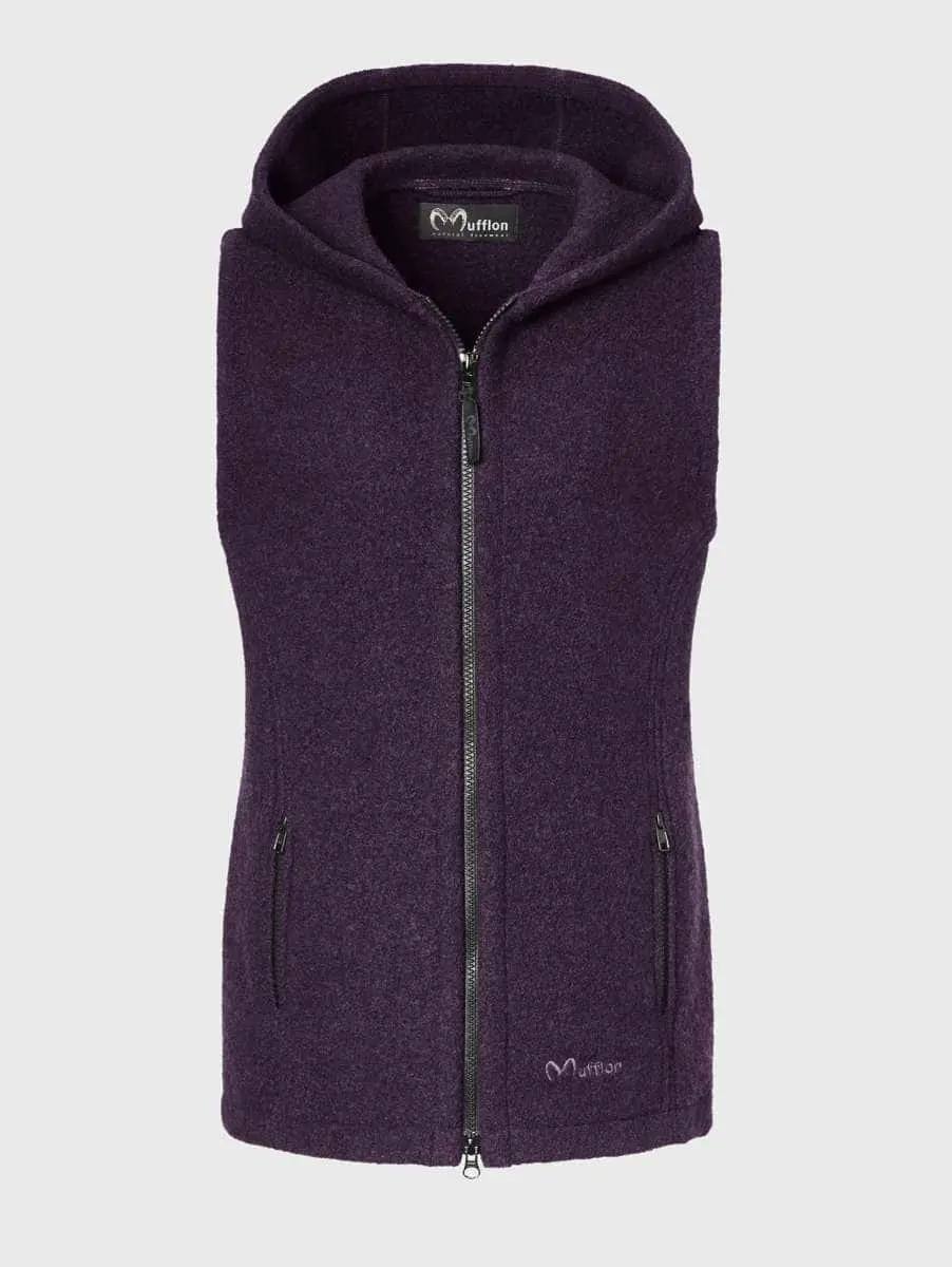 Farbe: S29 - Lila - Mu-Momo Farbe: S29 - Lila - Mu-Momo