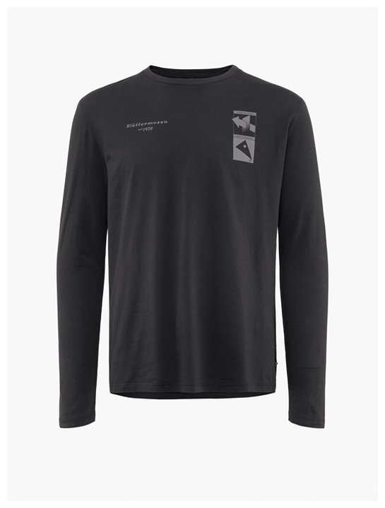 Runa Refined LS Tee M's