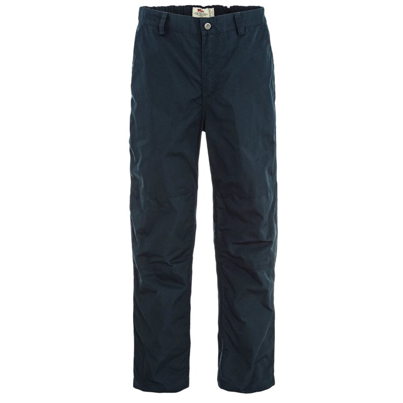 Vardag Relaxed Trousers M