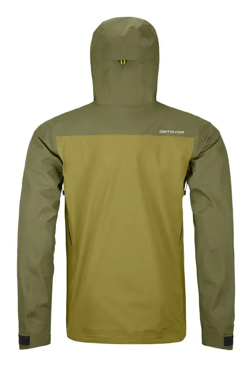 3L Ravine Shell Jacket M