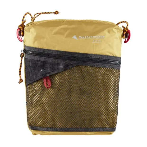 Farbe: Chaya Sand - Algir Multislots Bag