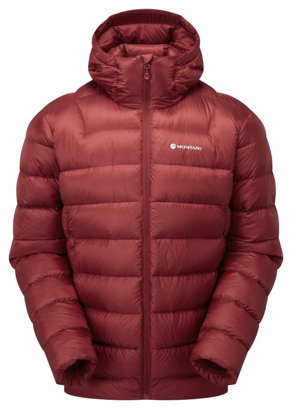 Farbe: Dark Maple - Men's Anti-Freeze XT Hoodie