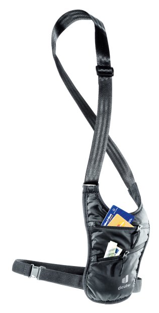 Farbe: black - Security Holster