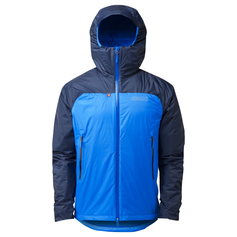 Barrage Jacket