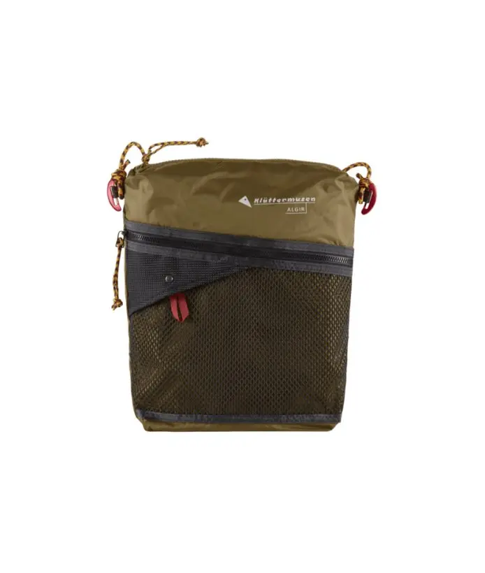 Algir Multislots Bag