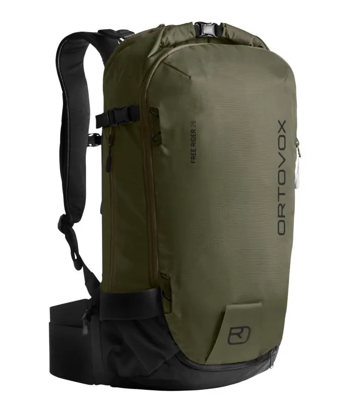 Free Rider 28 Free Rider 28