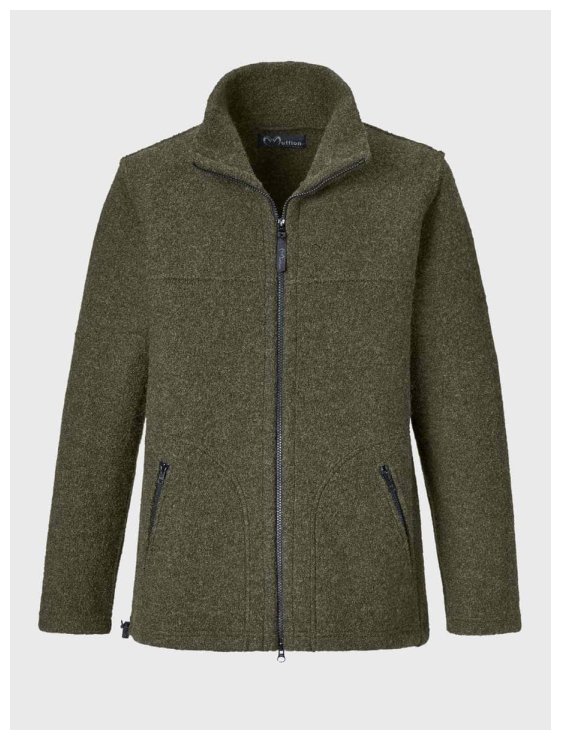 Mu-Janus Farbe: 19 - Forrest - Mu-Janus