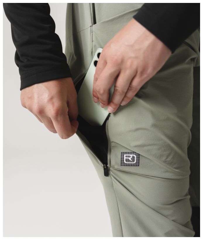 Sequence Trail Pants W