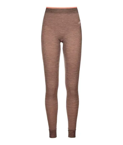 Farbe: bloom - 230 Competition Long Pants W