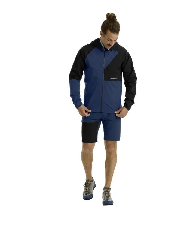 PIZ Selva 2.5L Jacket M