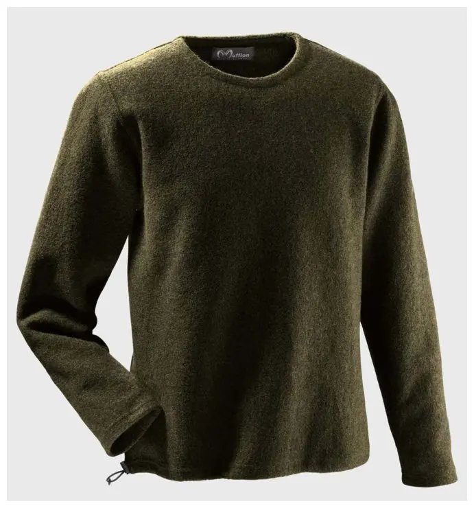 Farbe: S19 - Forrest - Mu-Leon Farbe: S19 - Forrest - Mu-Leon