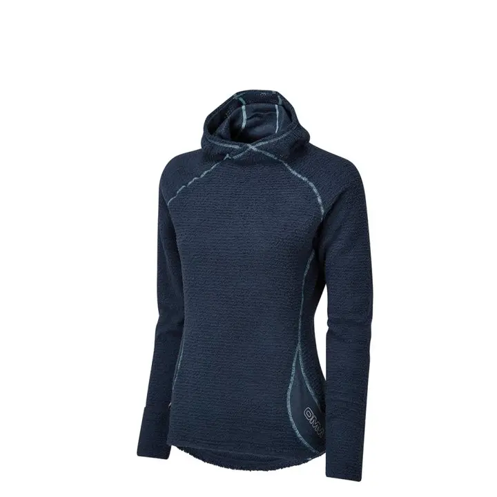 OC166_Core+_Hoodie_W_Navy_Hood_Down_Angle.jpg Core+ Hoodie (W)