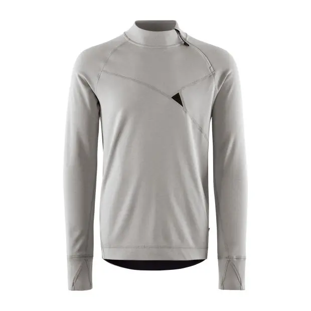 Njorun Crew Zip M´s