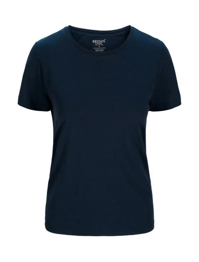 Classic Wool Light T-Shirt W´s Classic Wool Light T-Shirt W´s