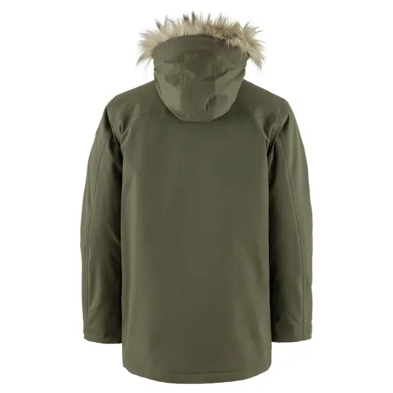 Nuuk Lite Parka M Nuuk Lite Parka M