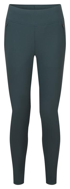 Farbe: Deep Forest - Women's Ineo XT Pants-Reg Leg