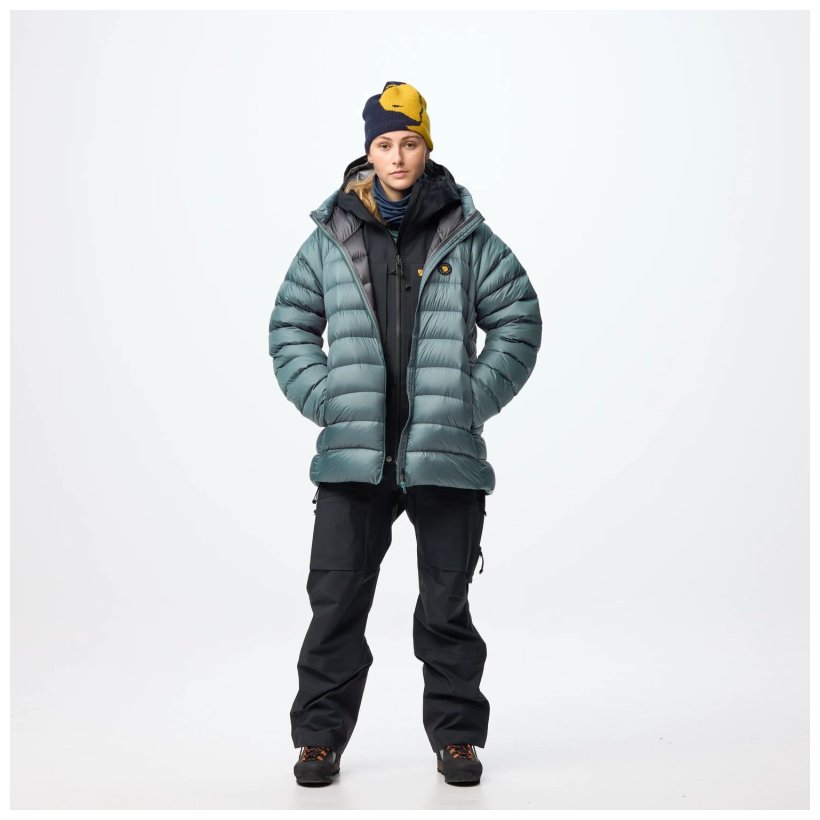 Bergtagen Down Jacket W
