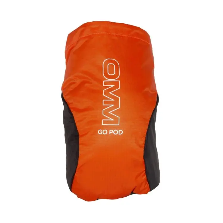 Farbe: Orange - Go Pod