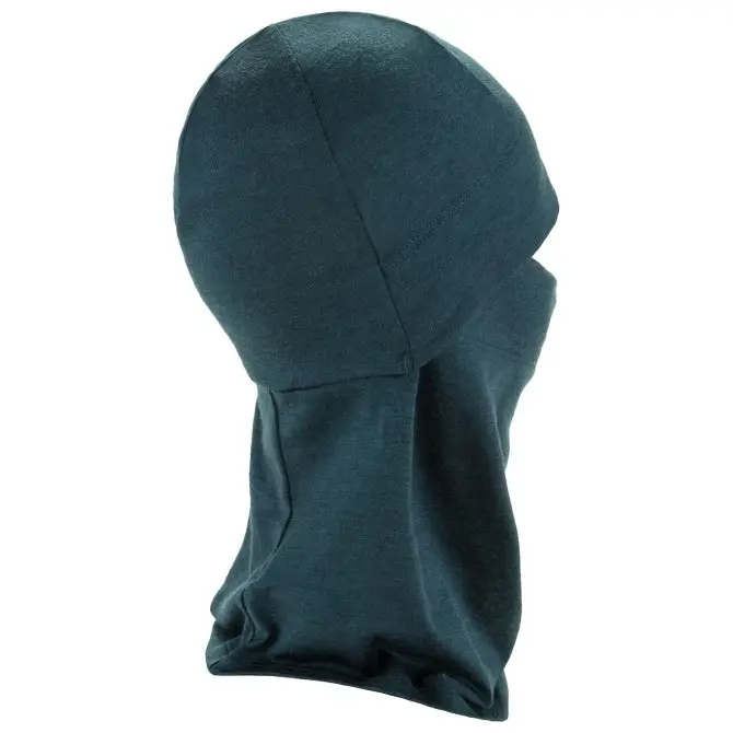 Farbe: 570 - Mountain Blue - Bergtagen Merino Balaclava