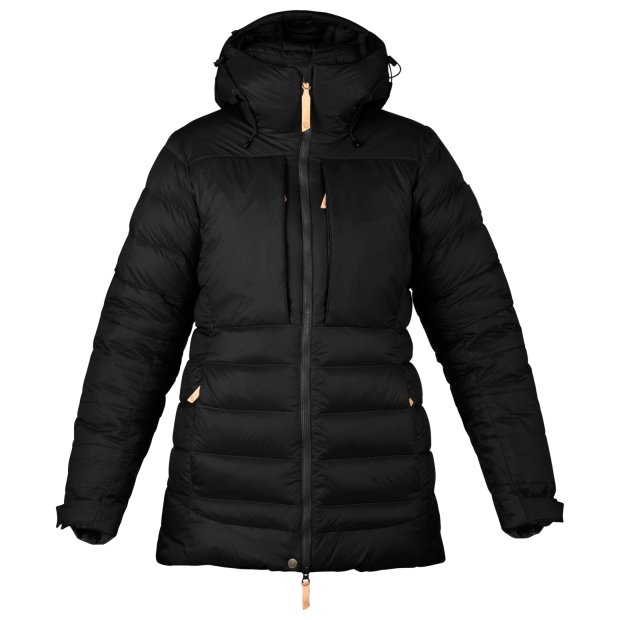 Keb Expedition Down Jacket W