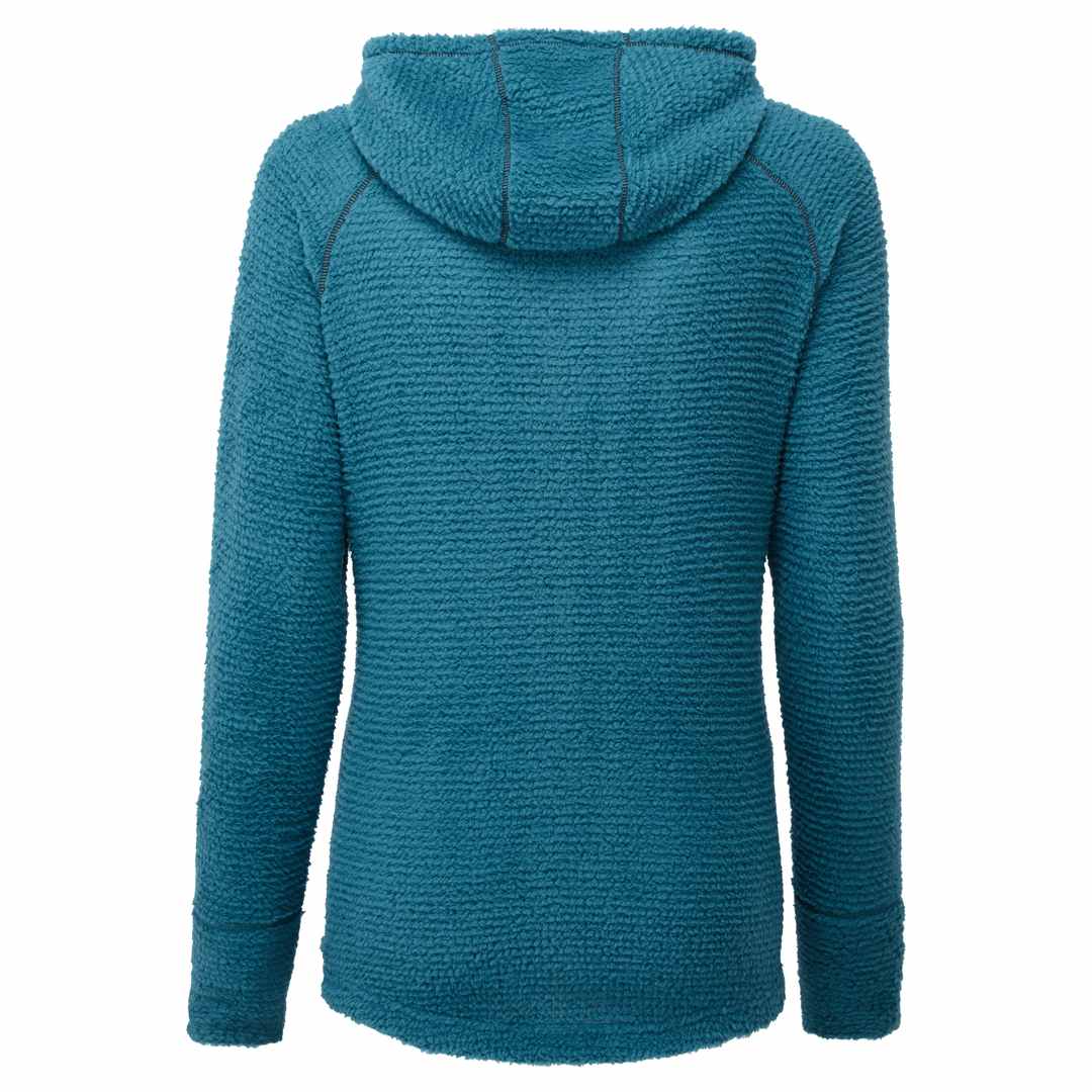 Core+ Hoodie (W)