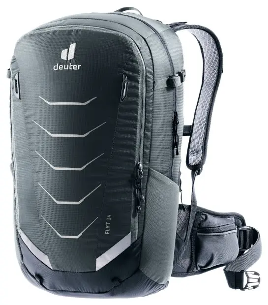 Farbe: graphite-black - Flyt 14