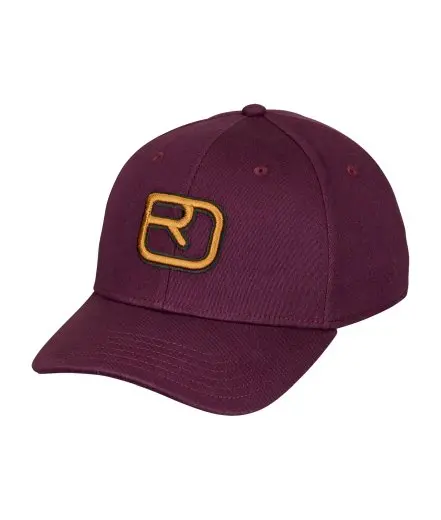 Farbe: winetasting - Logo Flex Cap