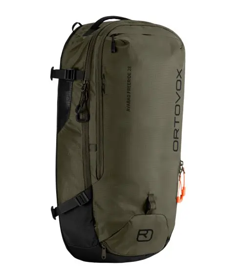 Avabag Litric Freeride 28 ZIP Avabag Litric Freeride 28 ZIP