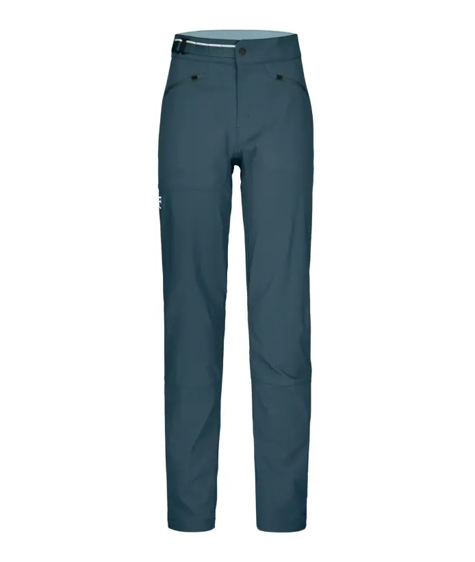 Brenta Pants W Brenta Pants W