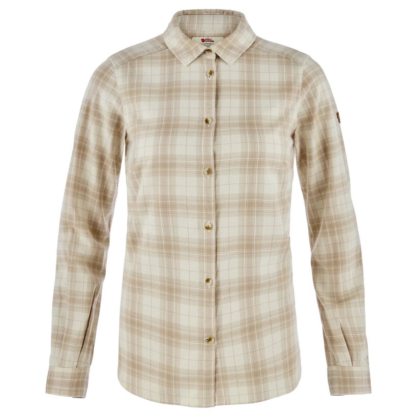 Ovik_Classic_Flannel_Shirt_W_14600302-133-118_A_MAIN.jpg Övik Classic Flannel Shirt W