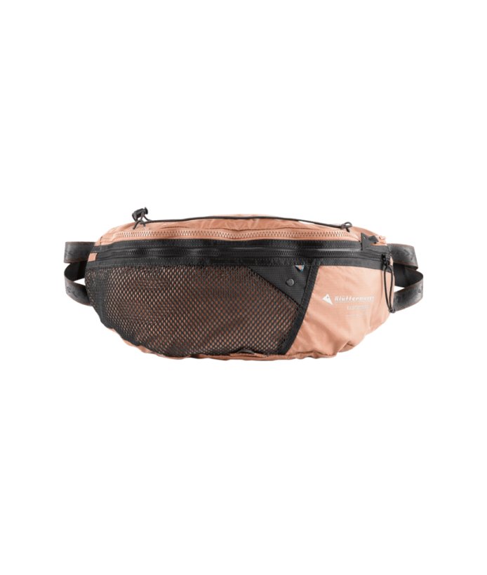 Farbe: Salmon - Eldrimner Lumbarpack 5L Farbe: Salmon - Eldrimner Lumbarpack 5L