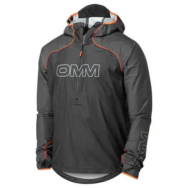 KamLite Smock Farbe: black/grey - KamLite Smock