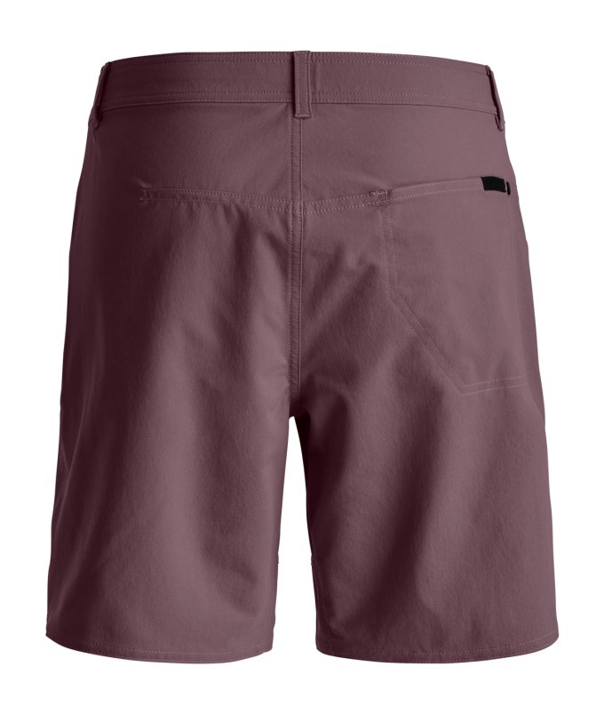 Affinity Plus Shorts W