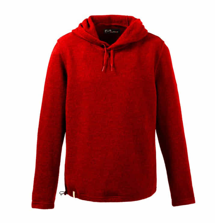 Farbe: S52 - Lava - Mu-Kamir Farbe: S52 - Lava - Mu-Kamir