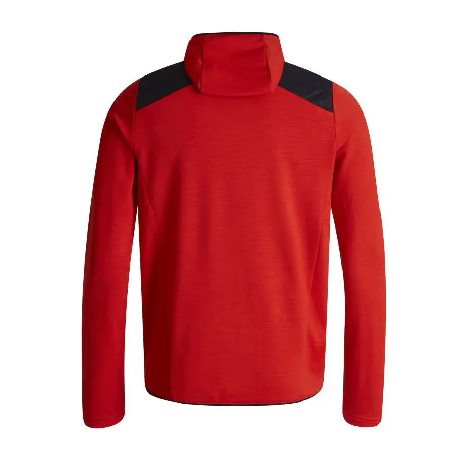 Padje Merino Block Hoodie M